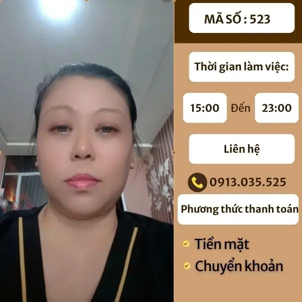 Kỹ thuật viên 523