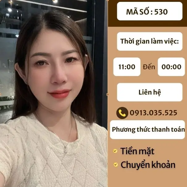 Kỹ thuật viên 530
