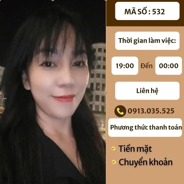 Kỹ thuật viên 532