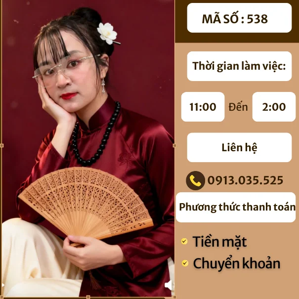 Kỹ thuật viên 538