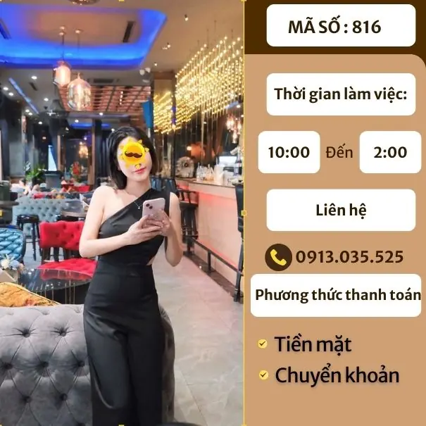 Kỹ thuật viên 816
