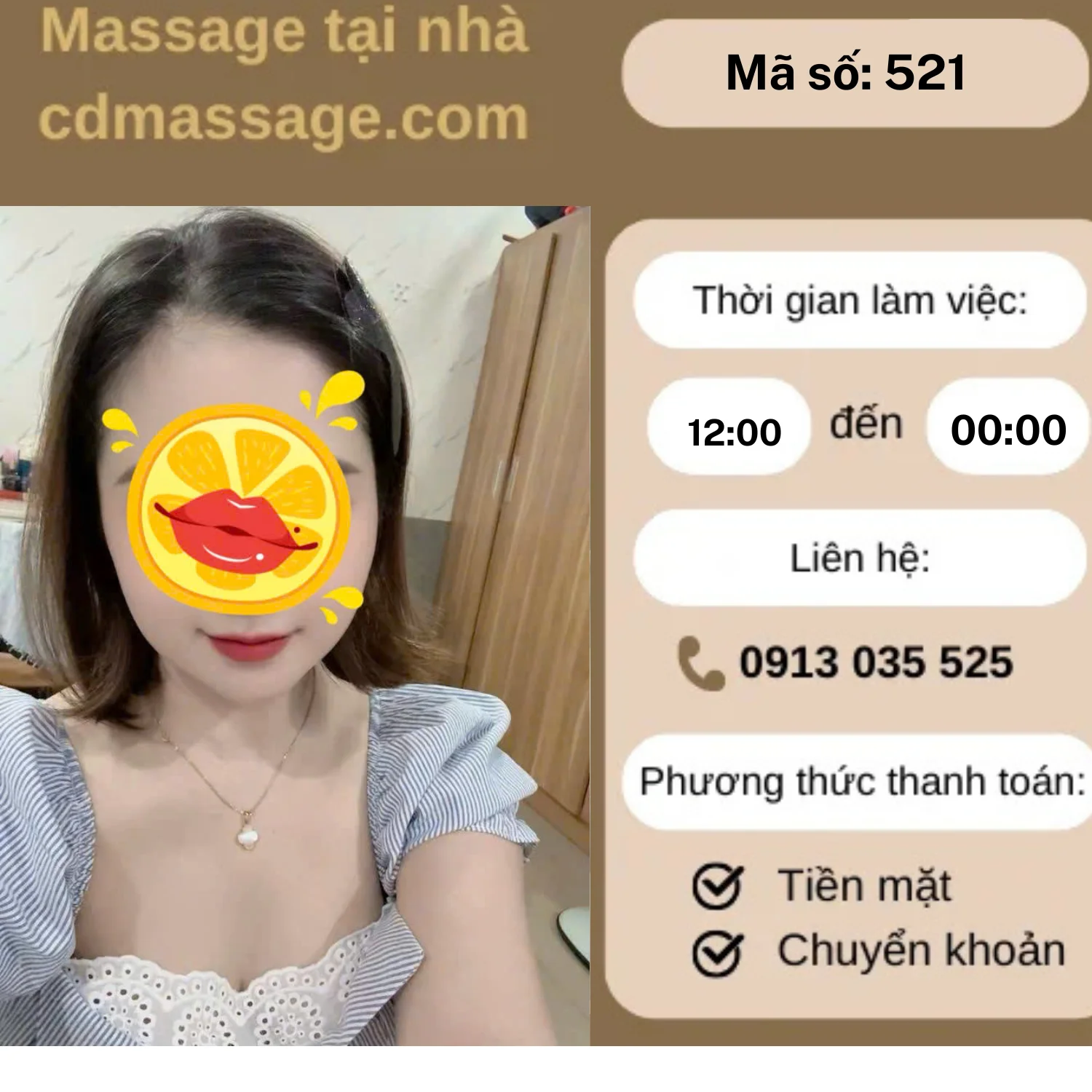 Kỹ thuật viên 521