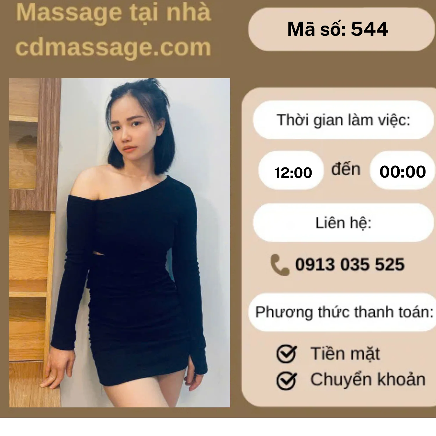 Kỹ thuật viên 544