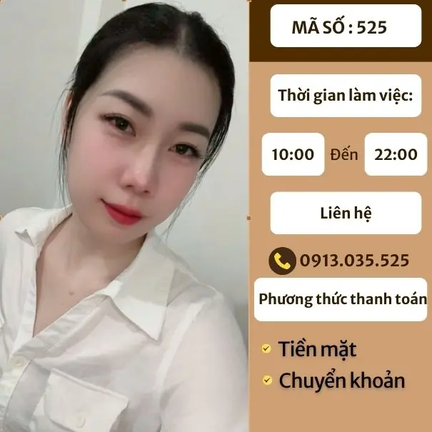 Kỹ thuật viên 525