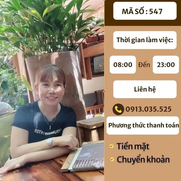 Kỹ thuật viên 547