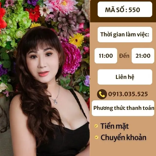 Kỹ thuật viên 550
