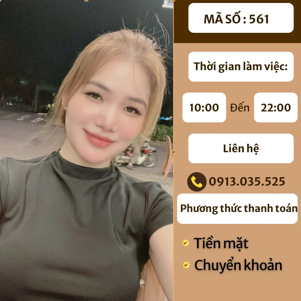 Kỹ thuật viên 561