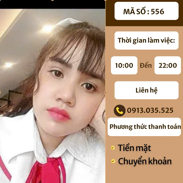 Kỹ thuật viên 556