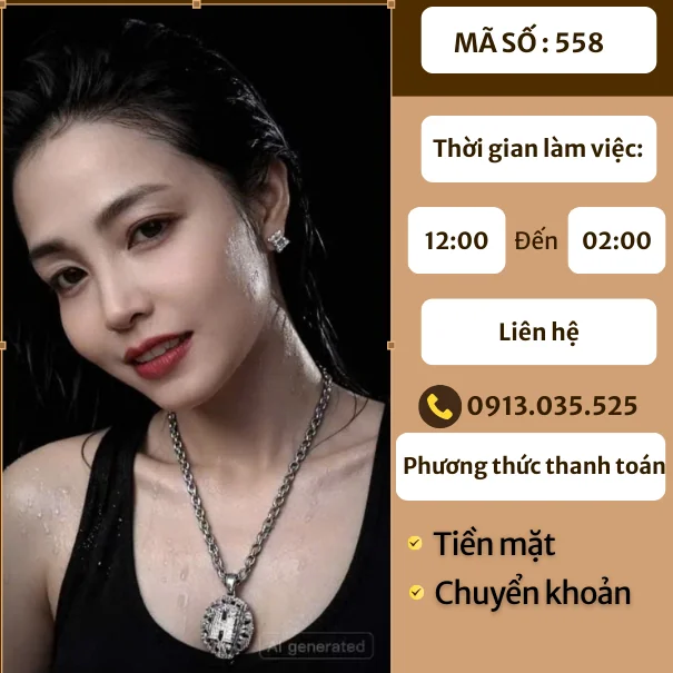 Kỹ thuật viên 558
