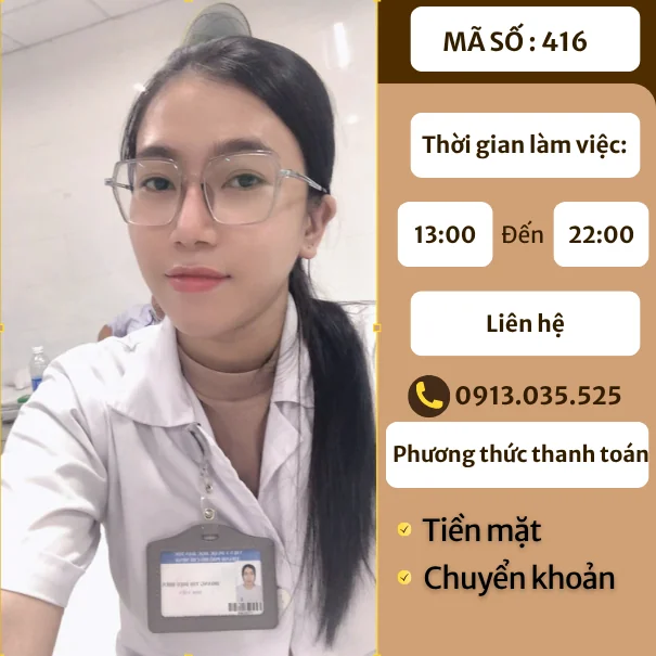 Kỹ thuật viên 416
