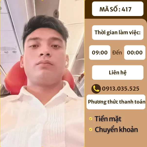 Kỹ thuật viên 417