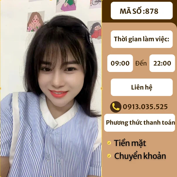 Kỹ thuật viên 878