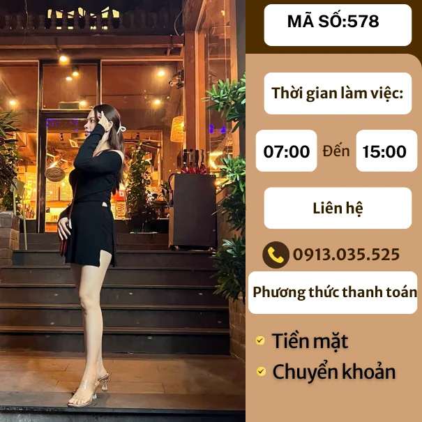Kỹ thuật viên 578