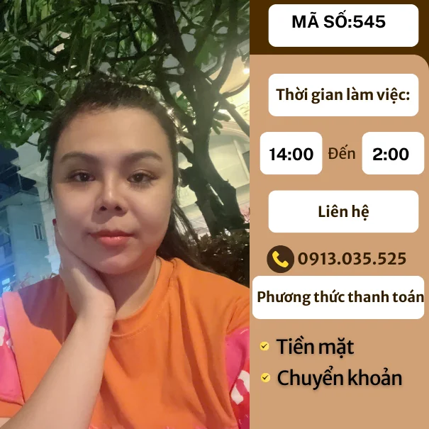 Kỹ thuật viên 545