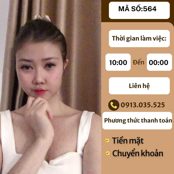 Kỹ thuật viên 564