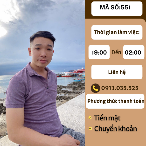Kỹ thuật viên 551