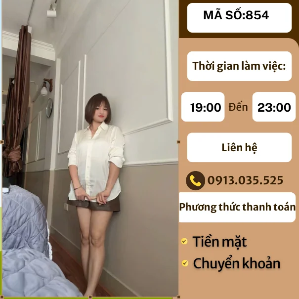 Kỹ thuật viên 854