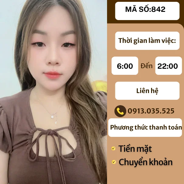 Kỹ thuật viên 842