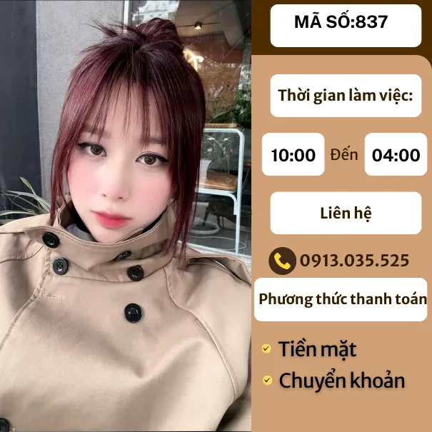 Kỹ thuật viên 837