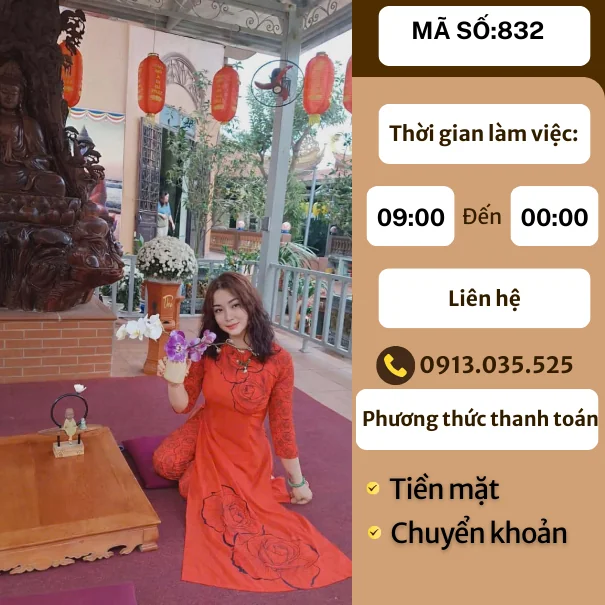 Kỹ thuật viên 832