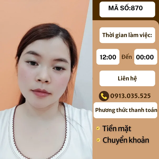Kỹ thuật viên 870