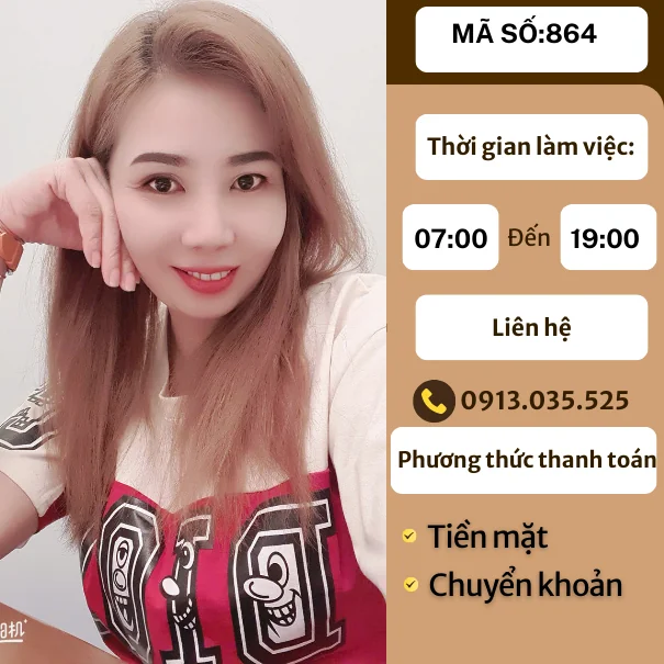 Kỹ thuật viên 864