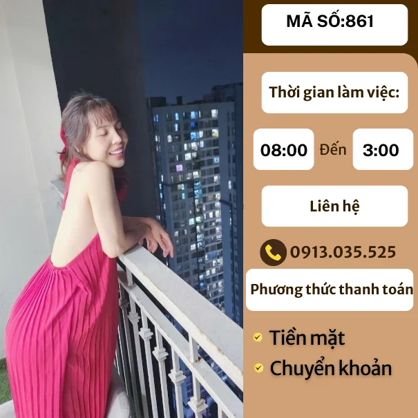 Kỹ thuật viên 861