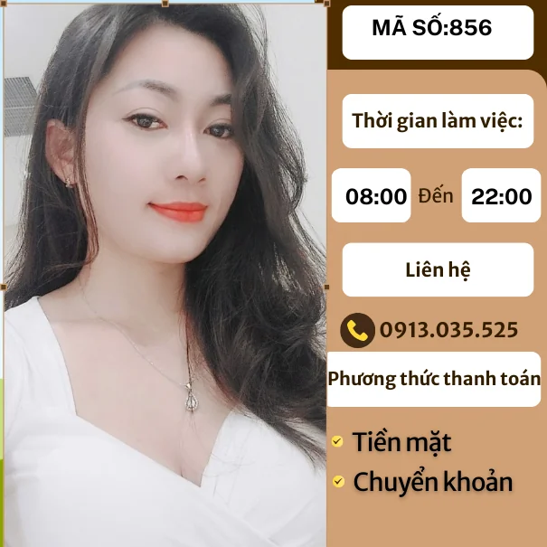 Kỹ thuật viên 856