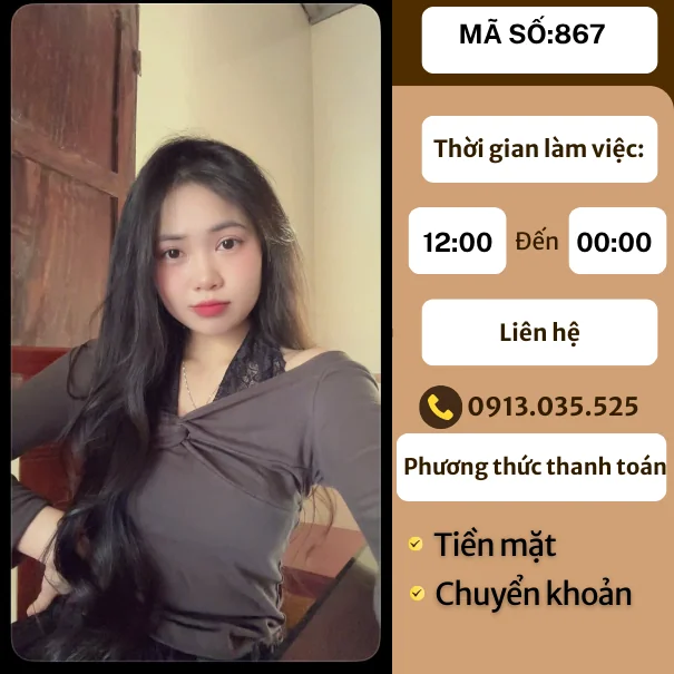 Kỹ thuật viên 867