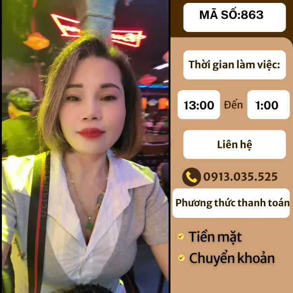 Kỹ thuật viên 863