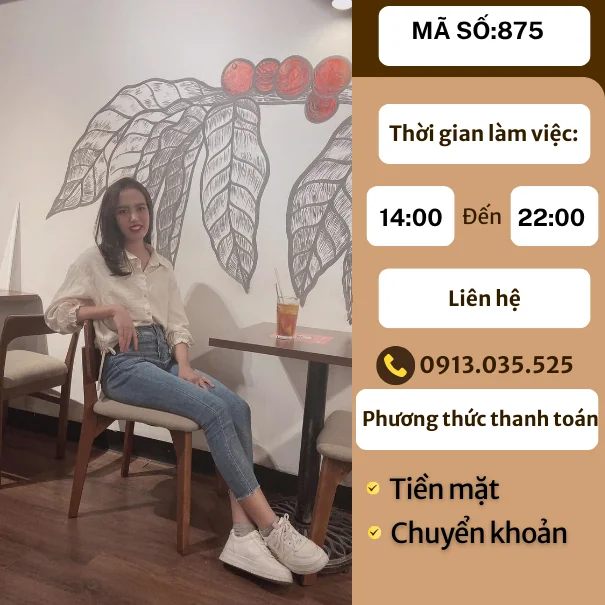 Kỹ thuật viên 875