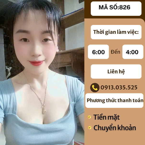 Kỹ thuật viên 826