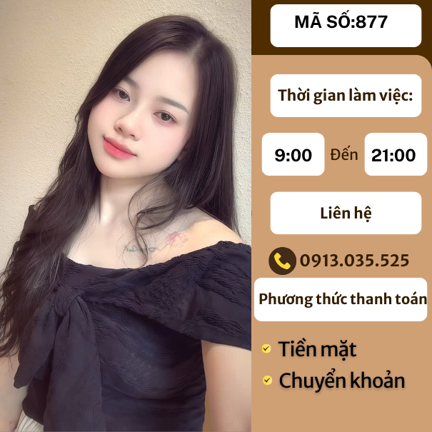 Kỹ thuật viên 877
