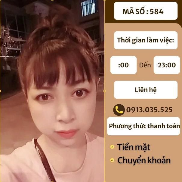 Kỹ thuật viên 584