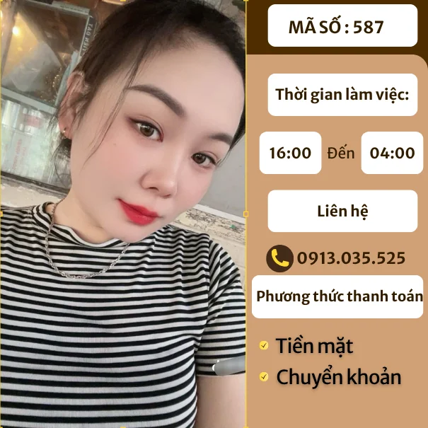 Kỹ thuật viên 587