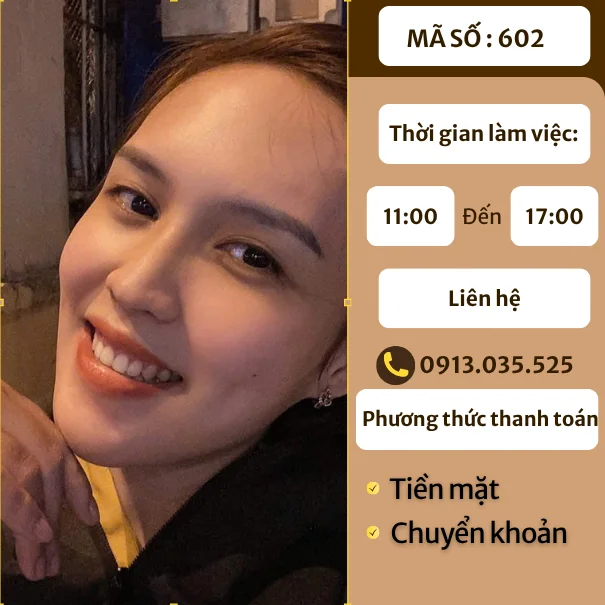 Kỹ thuật viên 602