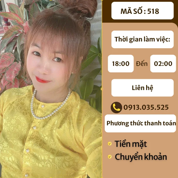 Kỹ thuật viên 518