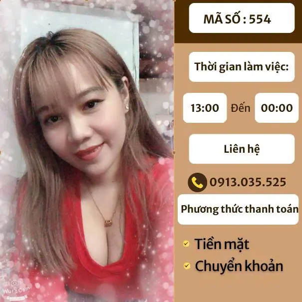 Kỹ thuật viên 554