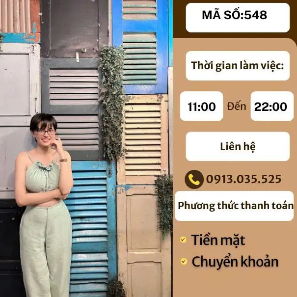 Kỹ thuật viên 548