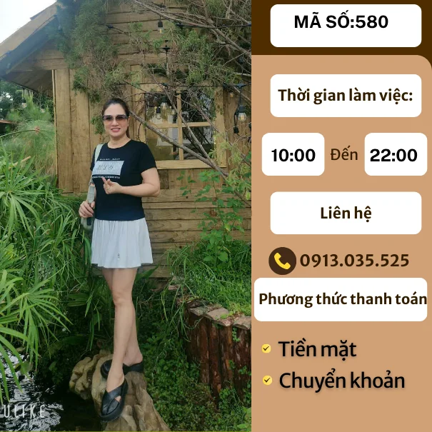 Kỹ thuật viên 580