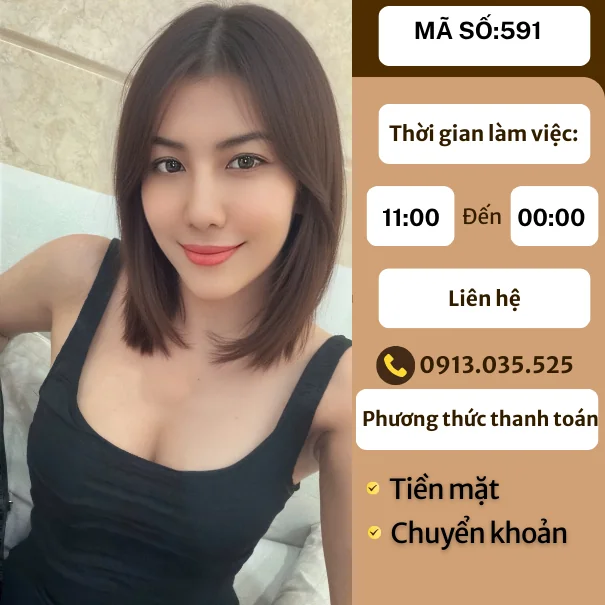 Kỹ thuật viên 591