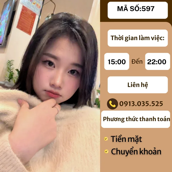 Kỹ thuật viên 597