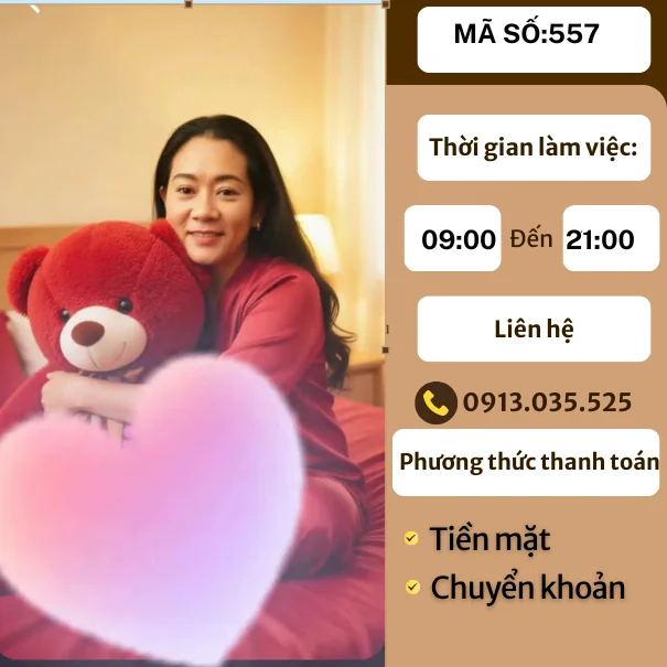 Kỹ thuật viên 557