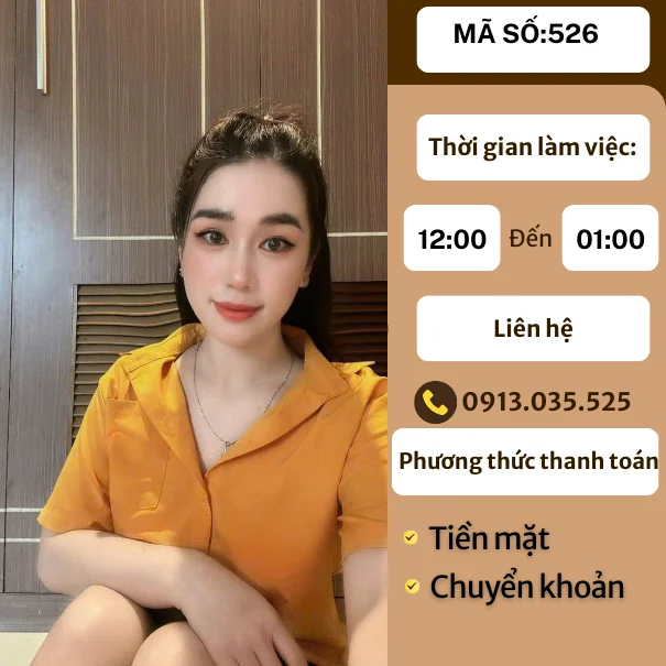 Kỹ thuật viên 526