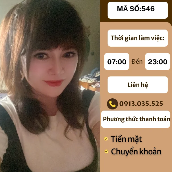 Kỹ thuật viên 546