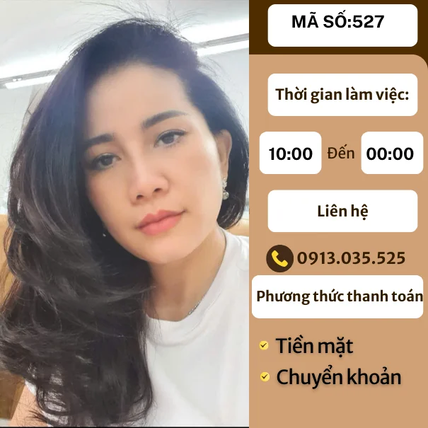 Kỹ thuật viên 527
