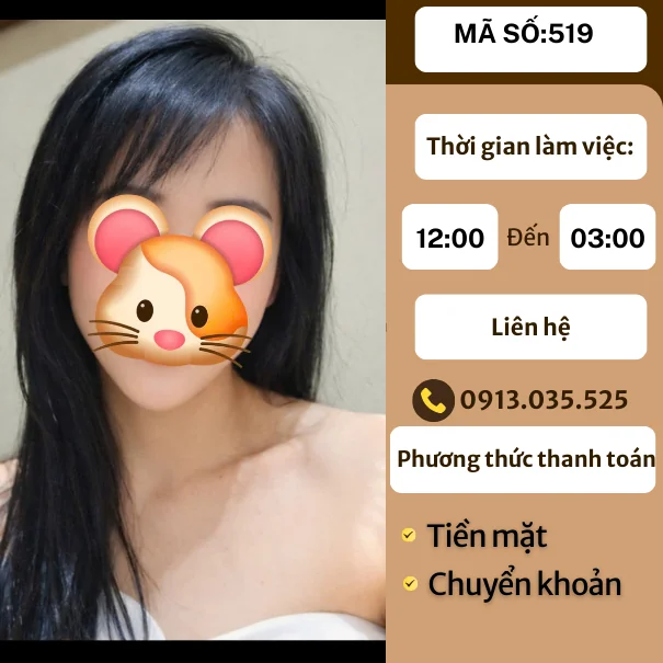 Kỹ thuật viên 519