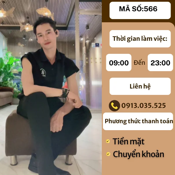 Kỹ thuật viên 566