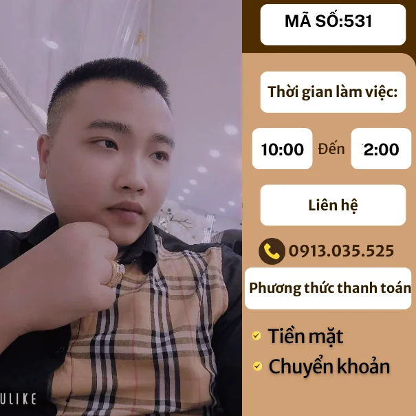 Kỹ thuật viên 531