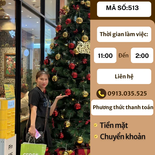 Kỹ thuật viên 513